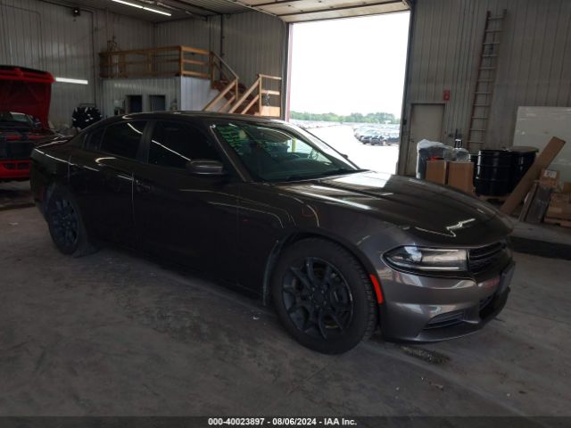 DODGE CHARGER 2016 2c3cdxfg7gh160997