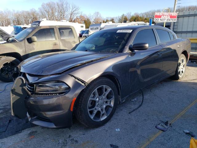 DODGE CHARGER 2016 2c3cdxfg7gh181140