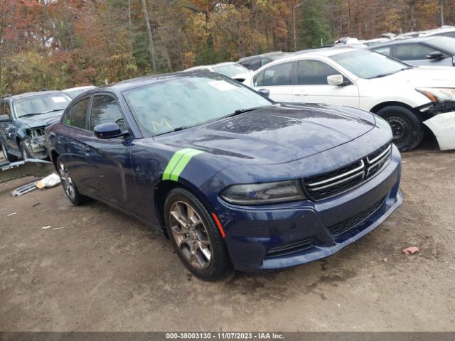 DODGE CHARGER 2017 2c3cdxfg7hh540049