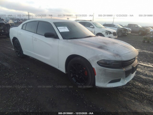 DODGE CHARGER 2017 2c3cdxfg7hh606650