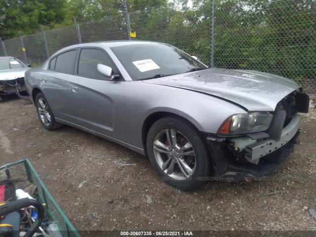 DODGE CHARGER 2013 2c3cdxfg8dh735295