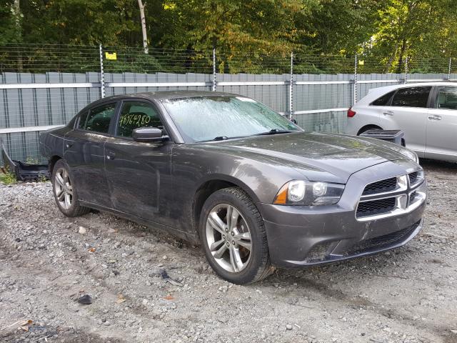 DODGE CHARGER SE 2014 2c3cdxfg8eh132493