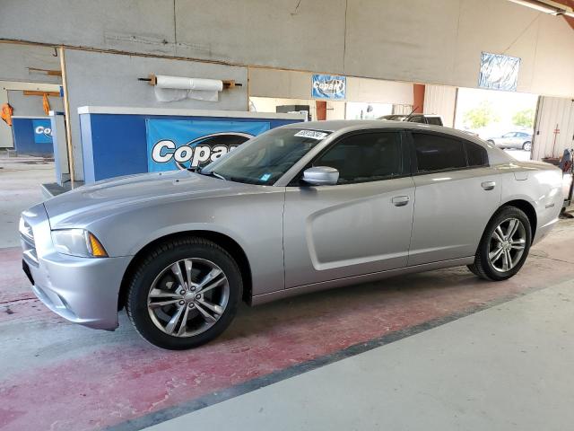 DODGE CHARGER SE 2014 2c3cdxfg8eh148645