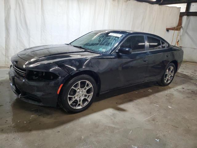 DODGE CHARGER SE 2015 2c3cdxfg8fh735770