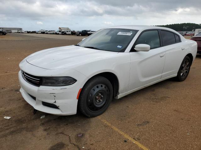 DODGE CHARGER 2015 2c3cdxfg8fh742640