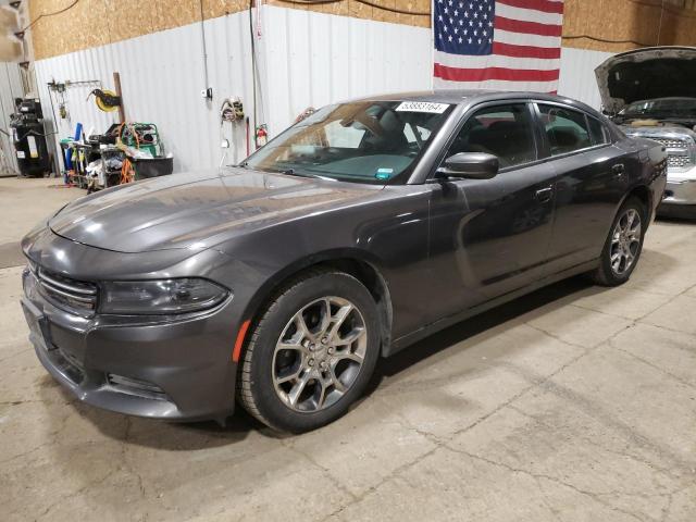 DODGE CHARGER 2015 2c3cdxfg8fh801668