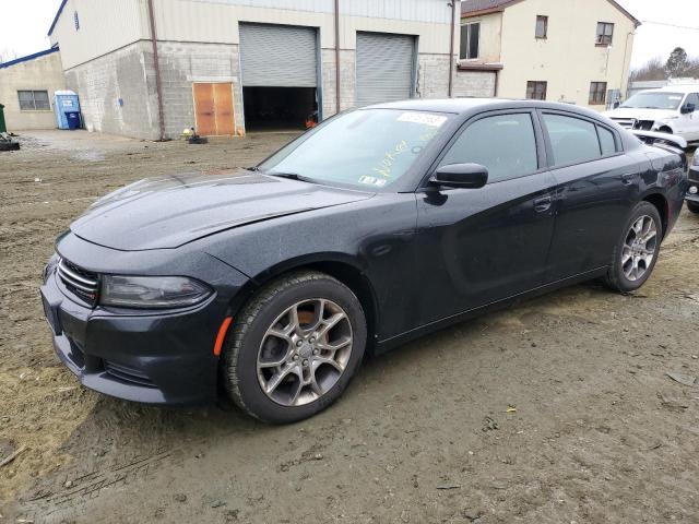 DODGE CHARGER SE 2015 2c3cdxfg8fh806398