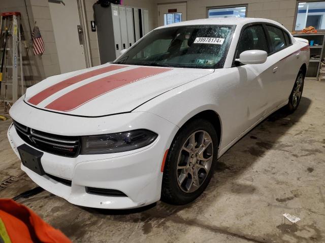 DODGE CHARGER 2015 2c3cdxfg8fh827896