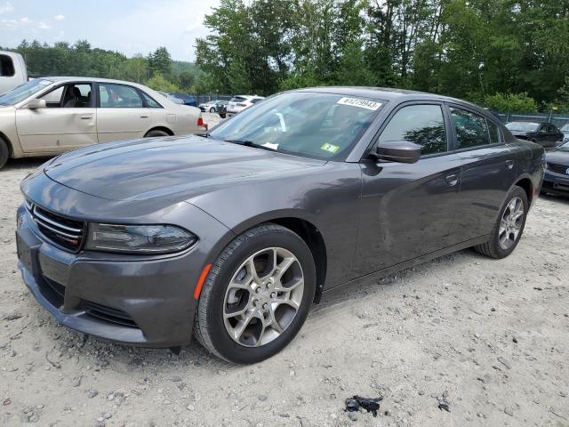 DODGE CHARGER SE 2015 2c3cdxfg8fh828269