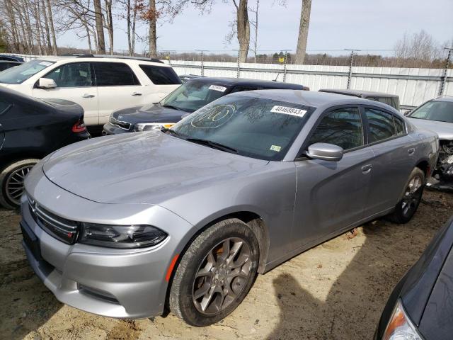 DODGE CHARGER SE 2015 2c3cdxfg8fh871865