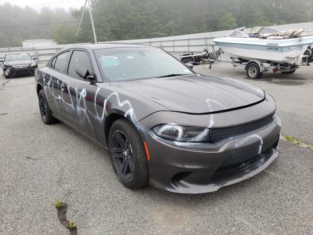 DODGE CHARGER SE 2015 2c3cdxfg8fh891369