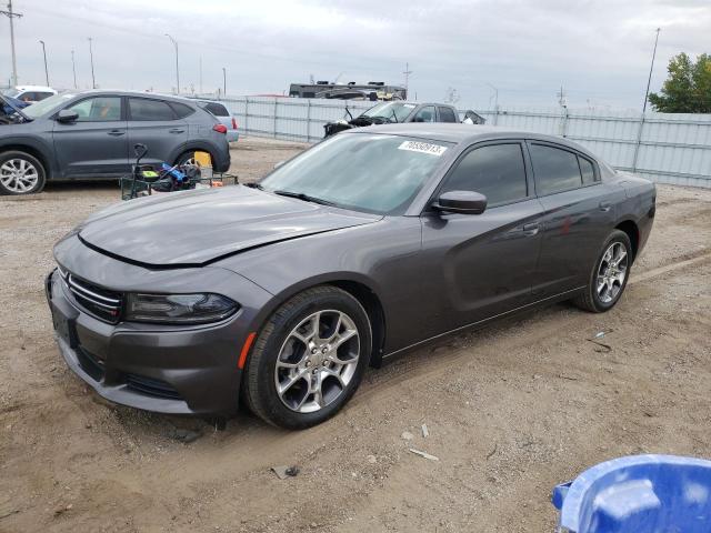 DODGE CHARGER 2015 2c3cdxfg8fh891551