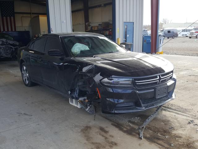 DODGE CHARGER SE 2015 2c3cdxfg8fh920286