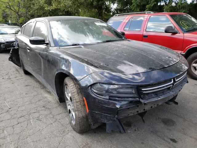 DODGE CHARGER SE 2016 2c3cdxfg8gh105247