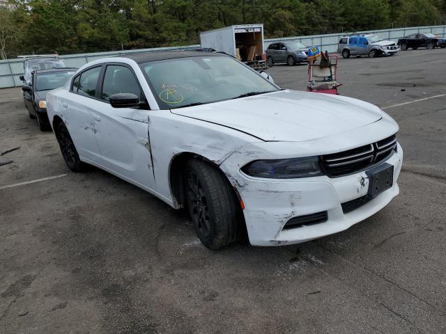 DODGE CHARGER SE 2016 2c3cdxfg8gh105331