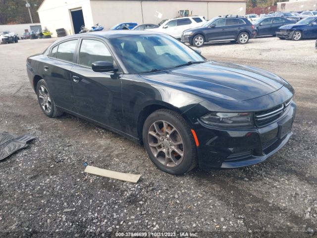 DODGE CHARGER 2016 2c3cdxfg8gh127832