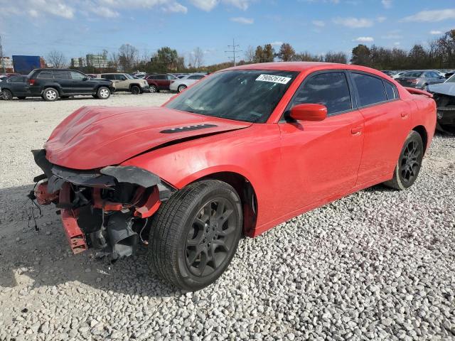 DODGE CHARGER SE 2017 2c3cdxfg8hh505388