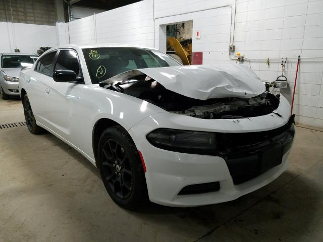 DODGE CHARGER SE 2017 2c3cdxfg8hh540092