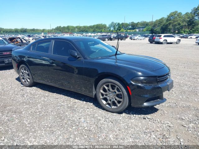 DODGE CHARGER 2017 2c3cdxfg8hh607502