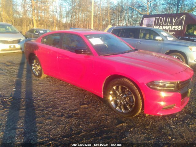 DODGE CHARGER 2017 2c3cdxfg8hh615809