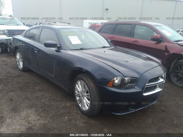 DODGE CHARGER 2014 2c3cdxfg9eh223336