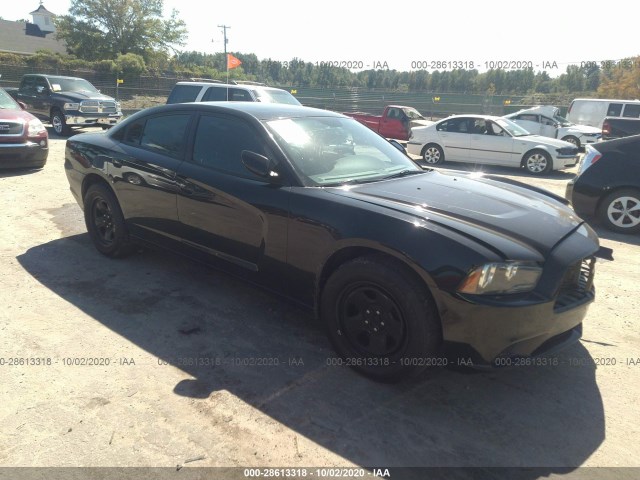 DODGE CHARGER 2014 2c3cdxfg9eh371275