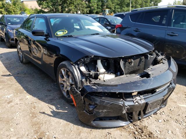 DODGE CHARGER SE 2015 2c3cdxfg9fh735793