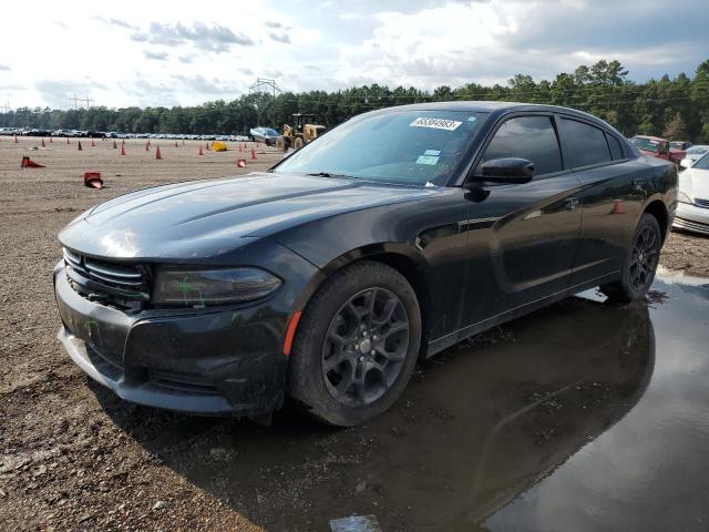 DODGE CHARGER 2015 2c3cdxfg9fh742291