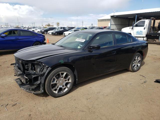 DODGE CHARGER 2015 2c3cdxfg9fh746406