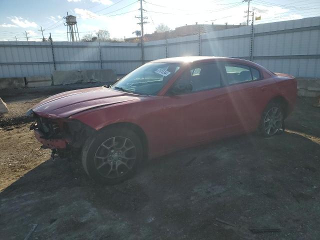 DODGE CHARGER SE 2015 2c3cdxfg9fh769152