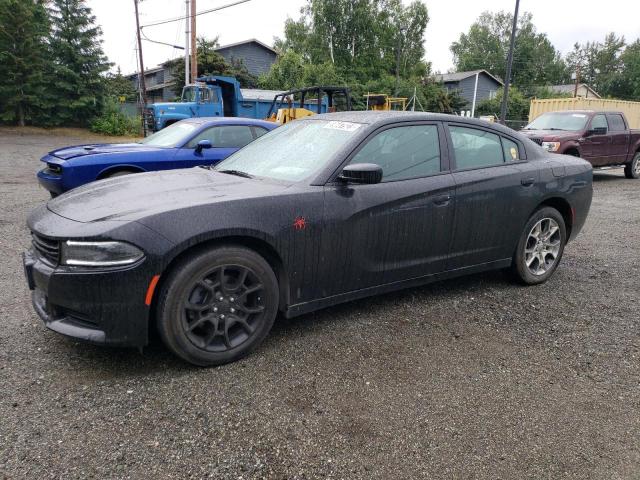 DODGE CHARGER SE 2015 2c3cdxfg9fh827924