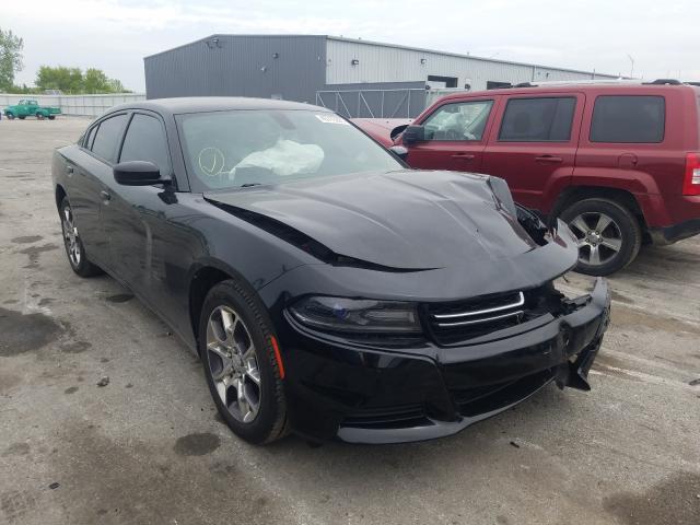 DODGE CHARGER SE 2015 2c3cdxfg9fh929501