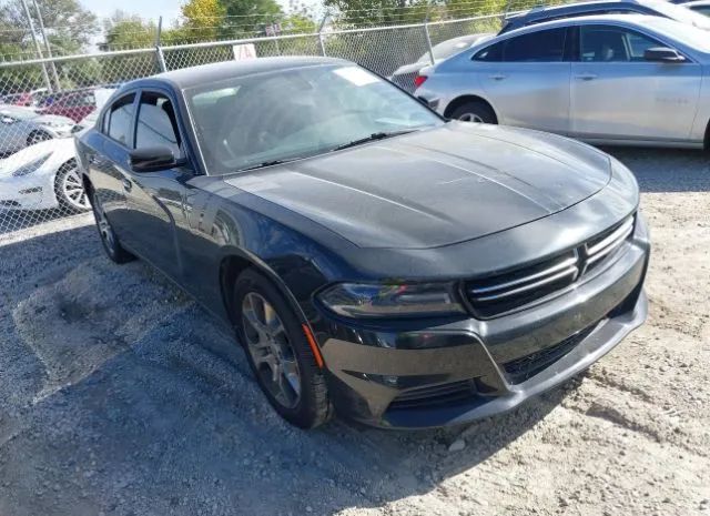 DODGE CHARGER 2016 2c3cdxfg9gh181141