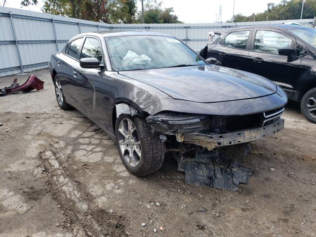 DODGE CHARGER SE 2017 2c3cdxfg9hh644767