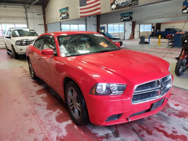 DODGE CHARGER SE 2014 2c3cdxfgxeh223331