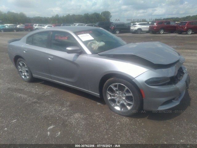 DODGE CHARGER 2015 2c3cdxfgxfh739139