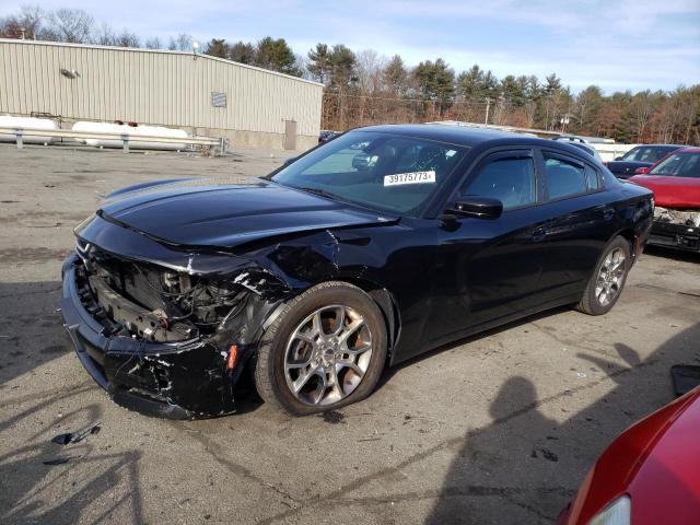 DODGE CHARGER SE 2015 2c3cdxfgxfh745992