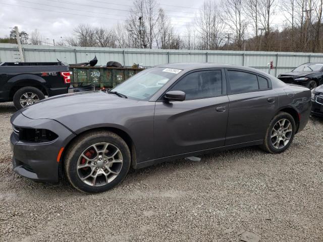 DODGE CHARGER 2015 2c3cdxfgxfh806354