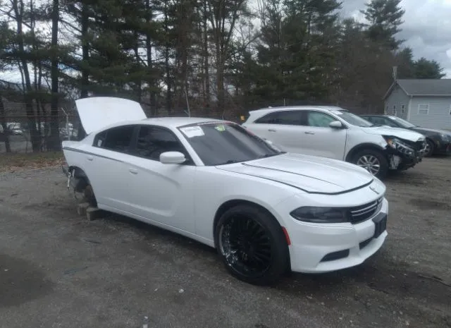 DODGE CHARGER 2015 2c3cdxfgxfh867400