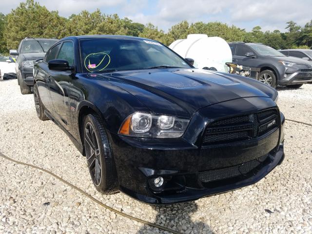 DODGE CHARGER SU 2012 2c3cdxgj0ch228500