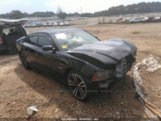 DODGE CHARGER 2013 2c3cdxgj0dh549907