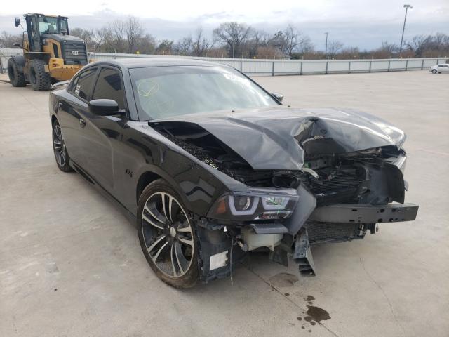 DODGE CHARGER SU 2013 2c3cdxgj0dh611628