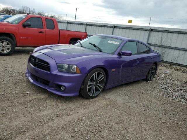 DODGE CHARGER SU 2013 2c3cdxgj0dh673580