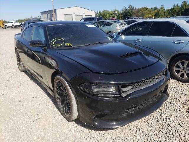 DODGE CHARGER R 2015 2c3cdxgj0fh843004