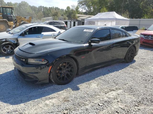 DODGE CHARGER R 2015 2c3cdxgj0fh907252