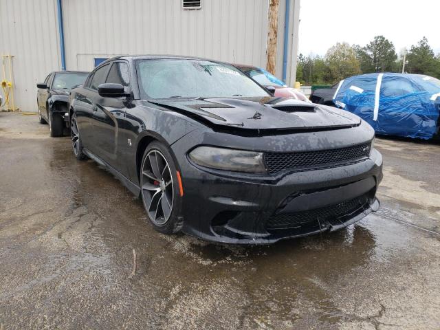 DODGE CHARGER R/ 2015 2c3cdxgj0fh914380