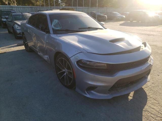 DODGE CHARGER R/ 2015 2c3cdxgj0fh914430