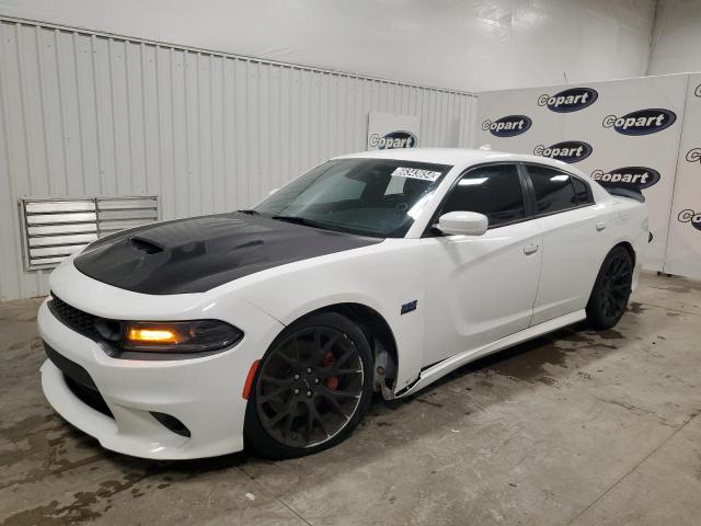 DODGE CHARGER R 2016 2c3cdxgj0gh132761