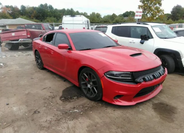 DODGE CHARGER 2016 2c3cdxgj0gh150029