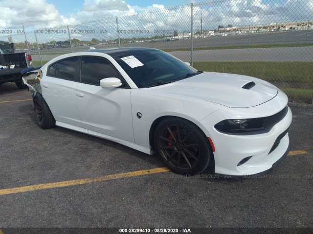 DODGE CHARGER 2016 2c3cdxgj0gh170040